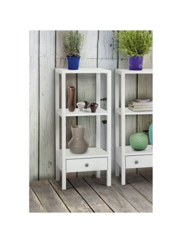 Étagère Libreria H. 105  in Legno