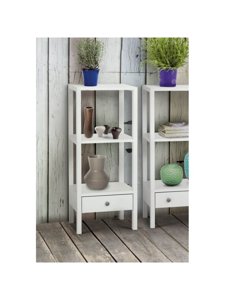 Étagère Libreria H. 105  in Legno