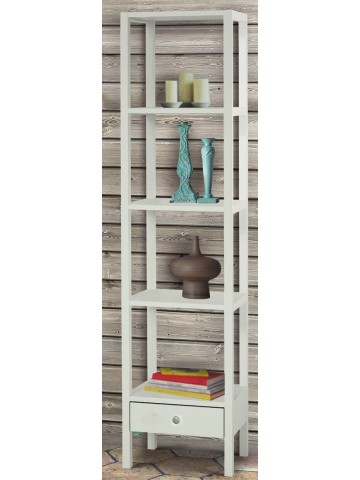 Étagère Libreria in Legno