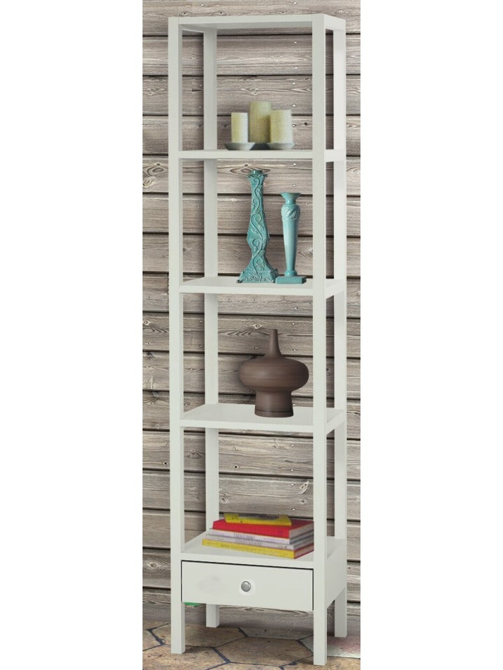 Étagère Libreria in Legno