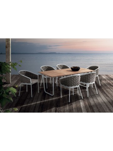 Poltroncina Manhattan