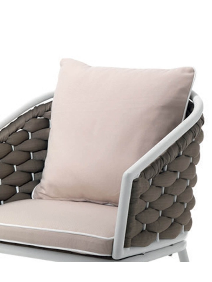 Cuscinetto schienale