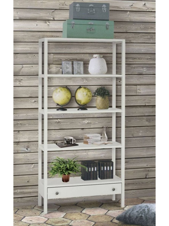 Étagère Libreria in Legno