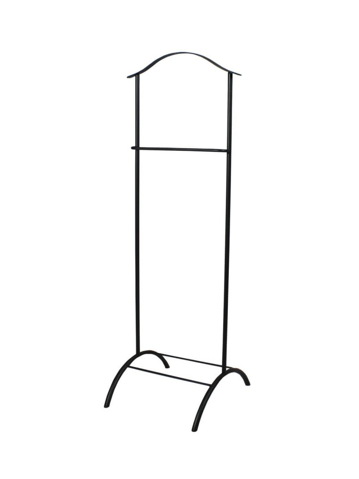 Appendiabiti uomo morto moderno