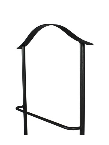 Appendiabiti uomo morto moderno