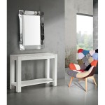 Specchio specchiera moderna da parete