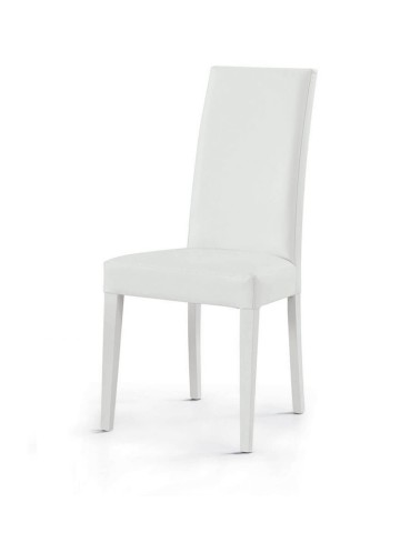 Sedia da Salotto Schienale Alto Anthony