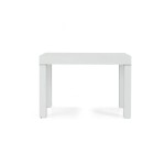 Consolle tortora  5 ALL. 50 cm.