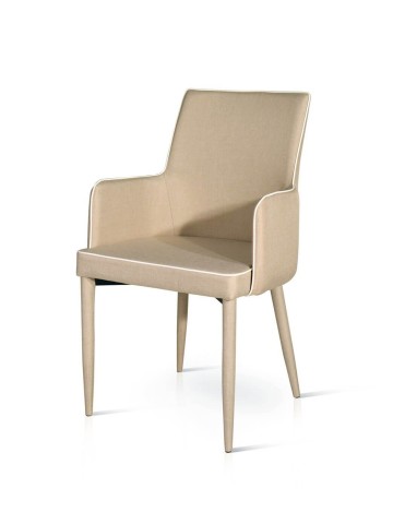 Sedia Moderna da Cucina ELYPSE