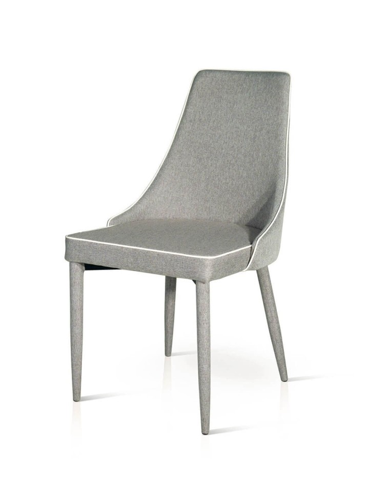 Poltrona senza braccioli