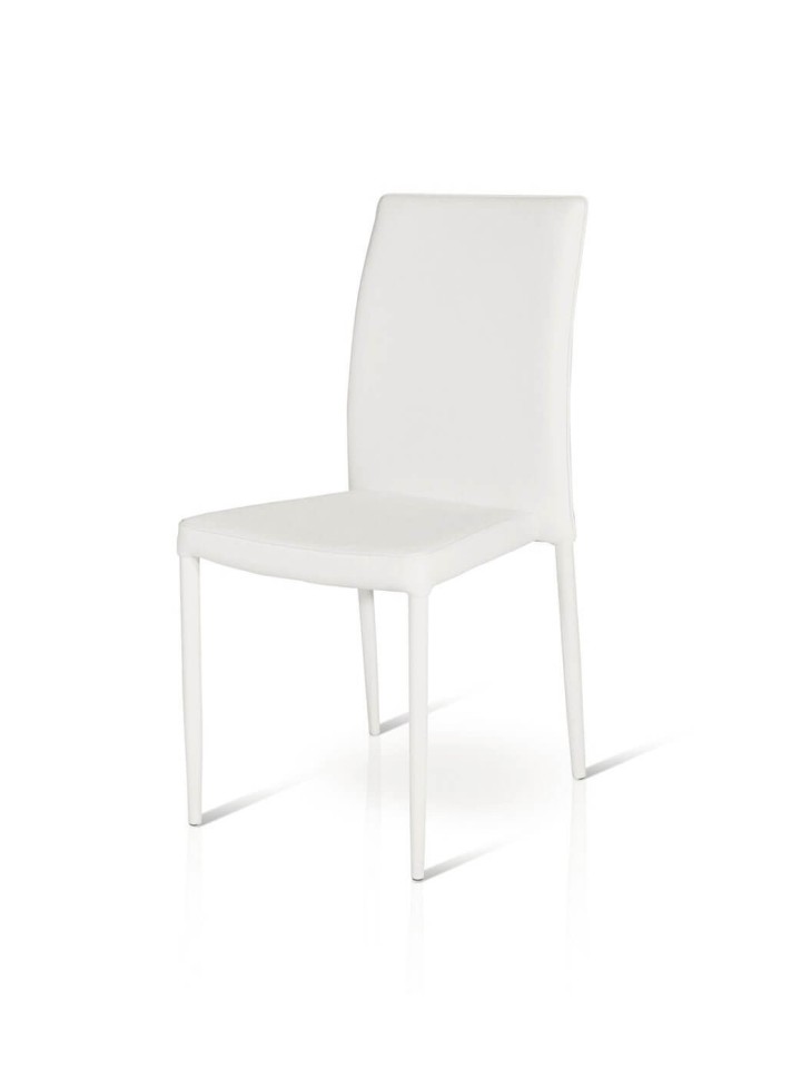 Sedia moderna da cucina