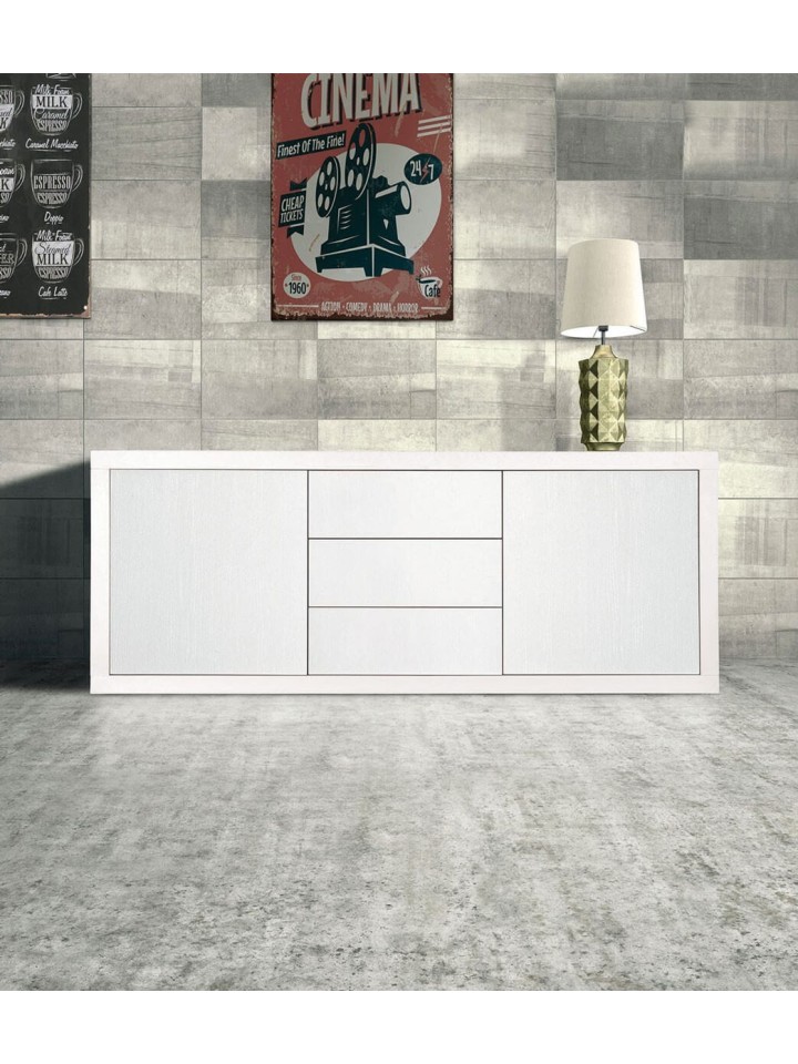 Credenza Moderna in Legno