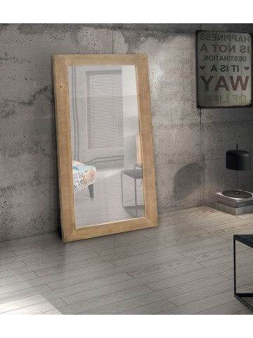 Specchiera in Legno Prima Patina 176x86