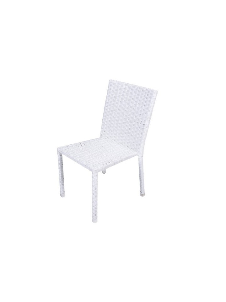 Sedia Imperial da giardino Enrico Coveri