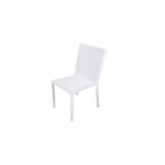 Sedia Imperial da giardino Enrico Coveri