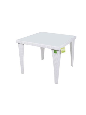 Tavolo easy quadrato Coveri Garden