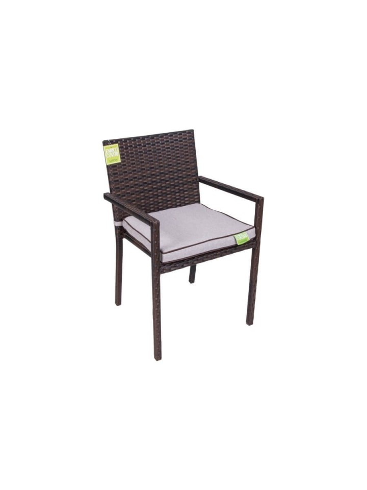 Poltrona Easy Coveri Garden