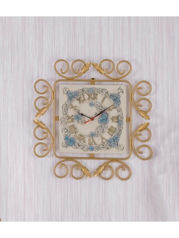 Orologio quadrato 2C