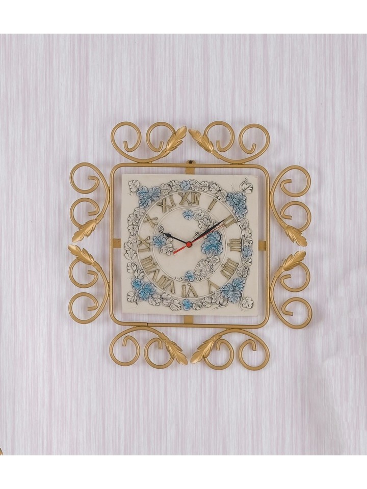 Orologio quadrato 2C