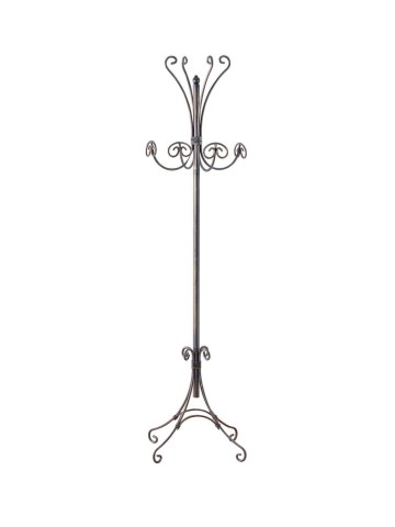 Appendiabiti da terra 4P