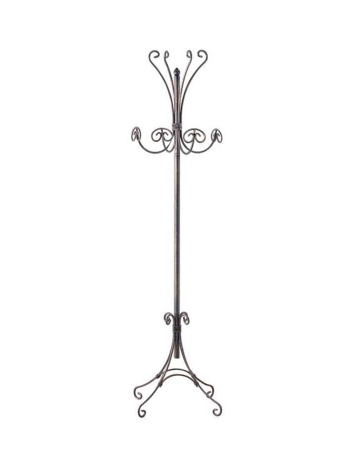 Appendiabiti da terra 4P