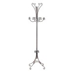 Appendiabiti da terra 4P