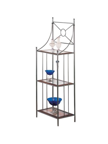 Etagere Liberty 40 x 84 H. 175