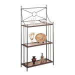 Etagere Liberty 40 x 84 H. 175