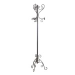 Appendiabiti da terra 3P