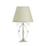 Lampada da tavolo Primavera Ø 30