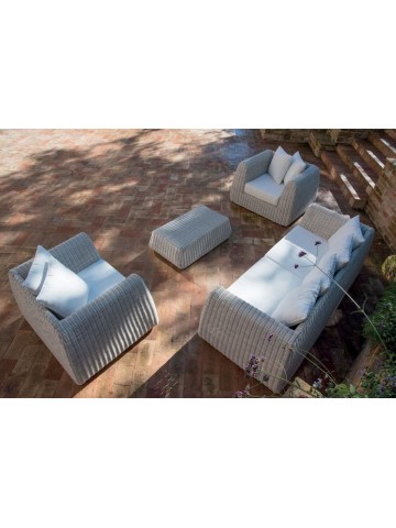 Salotto Cactus Bronze