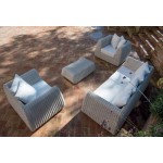 Salotto Cactus Bronze