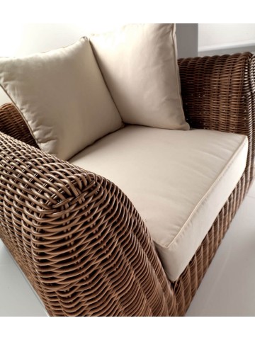 Salotto Cactus Bronze