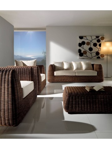 Salotto Cactus Bronze