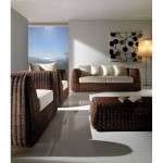 Salotto Cactus Bronze