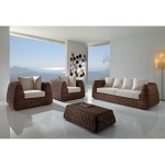 Salotto Cactus Bronze