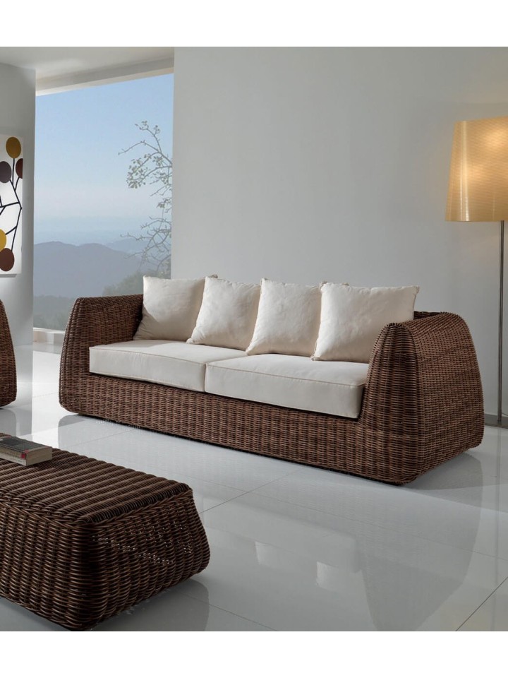 Divano Cactus 3 posti