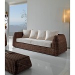 Divano Cactus 3 posti