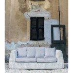 Divano Cactus 3 posti