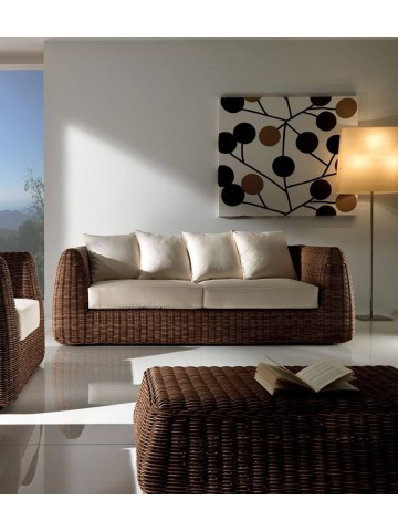 Divano Cactus 3 posti