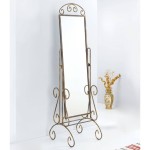 Specchiera basculante 2S