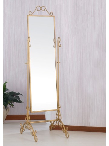 Specchiera basculante Sally