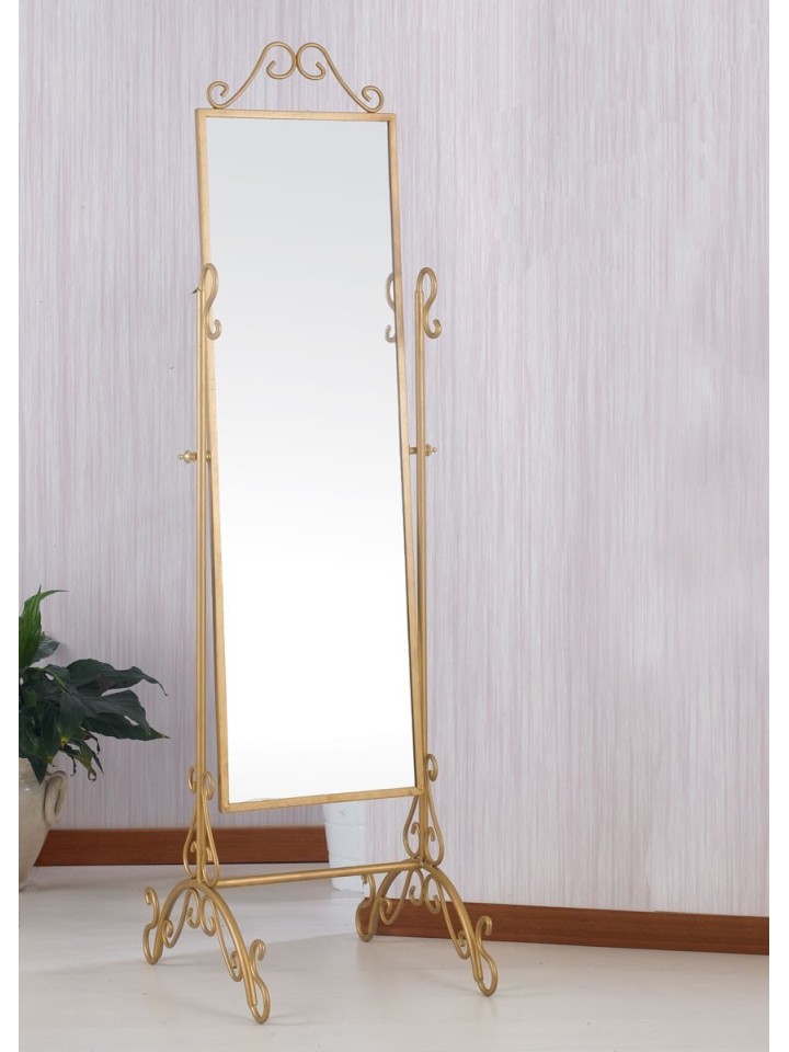 Specchiera basculante Sally