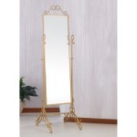 Specchiera basculante Sally