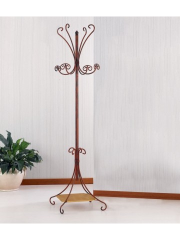 Appendiabiti da terra 8P