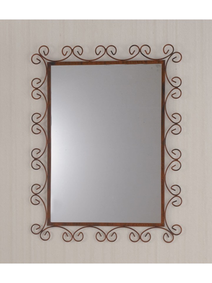 Specchio da parete mod. C