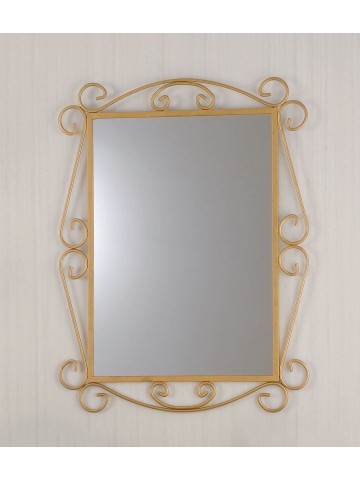 Specchio da parete 4C