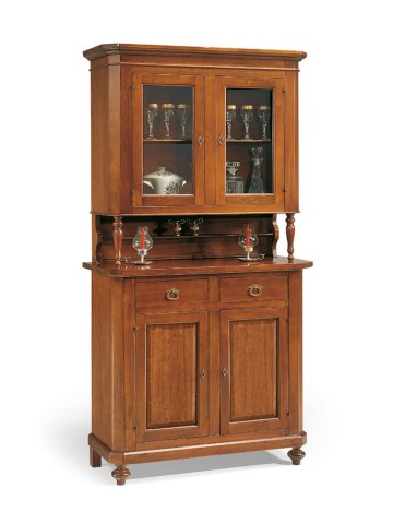 Credenza arredamento classico in legno