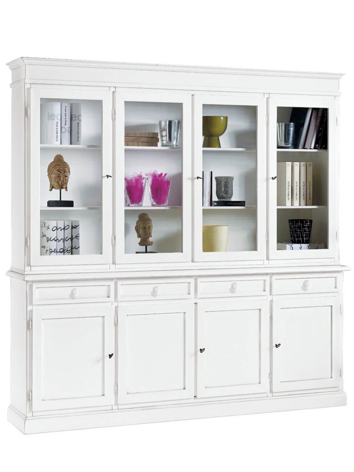 Cristalliera 4 ante MARTINI