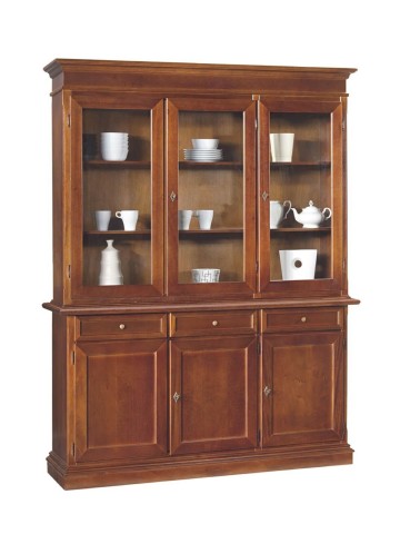 Cristalliera 3 ante MARTINI